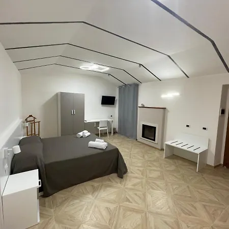 La Dimora Del Maggio Lux *