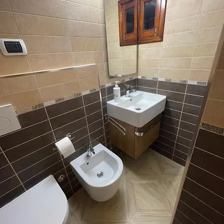 La Dimora Del Maggio Lux Hébergement de vacances Accettura