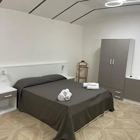 Hébergement de vacances La Dimora Del Maggio Lux