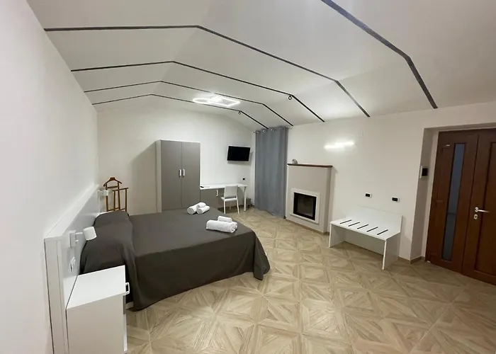 La Dimora Del Maggio Lux *