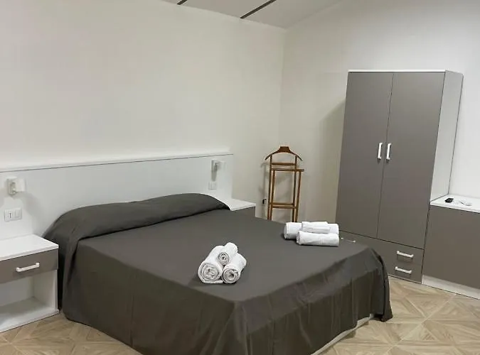 Hébergement de vacances La Dimora Del Maggio Lux